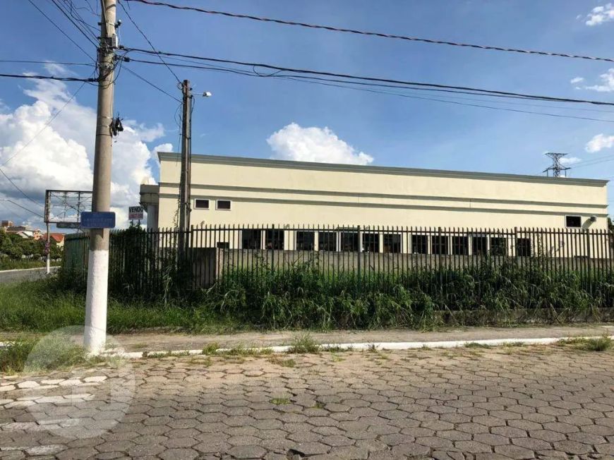 Área à venda, 1931 m² por R$ 6.650.000,00 - Vila Antônio Augusto Luiz - Caçapava/SP