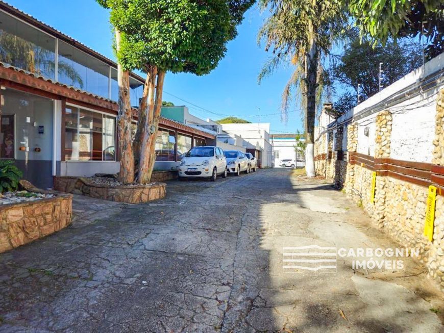 Ponto Comercial a Venda no Centro em Caçapava