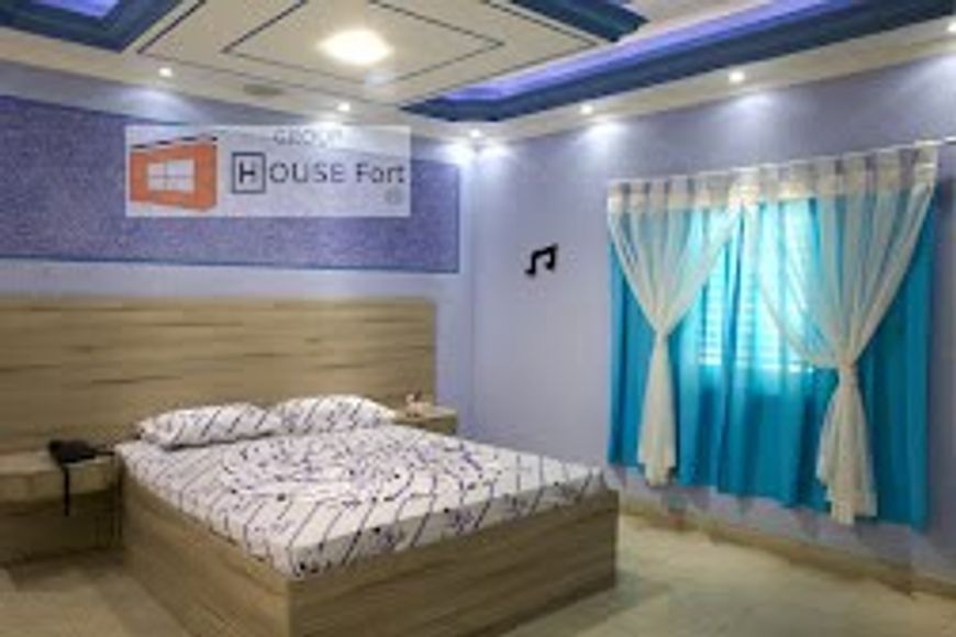 Motel em Vila Galvão - Caçapava, SP
