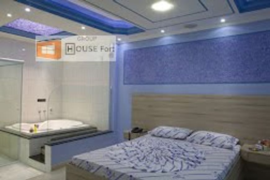 Motel em Vila Galvão - Caçapava, SP