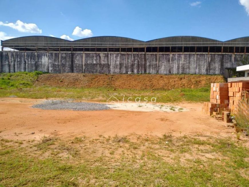 Terreno à venda, 290 m² por R$ 265.000,00 - Condomínio Bela Vista - Caçapava/SP