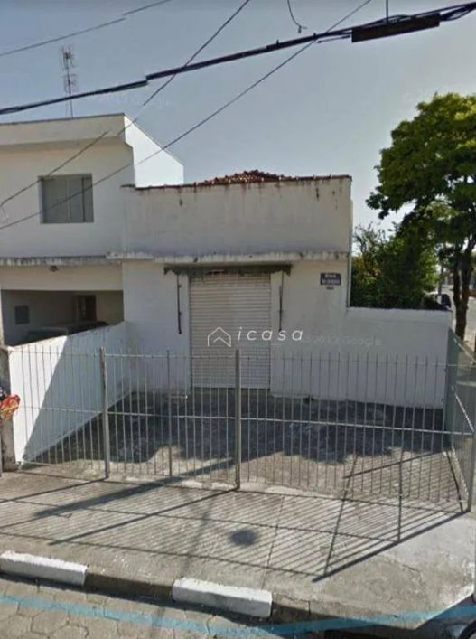 Ponto à venda, 84 m² por R$ 360.000,00 - Jardim São José - Caçapava/SP