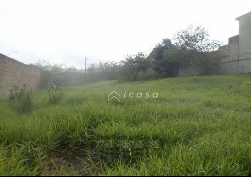Terreno à venda, 150 m² por R$ 88.000,00 - Parque Residencial Alvorada - Caçapava/SP