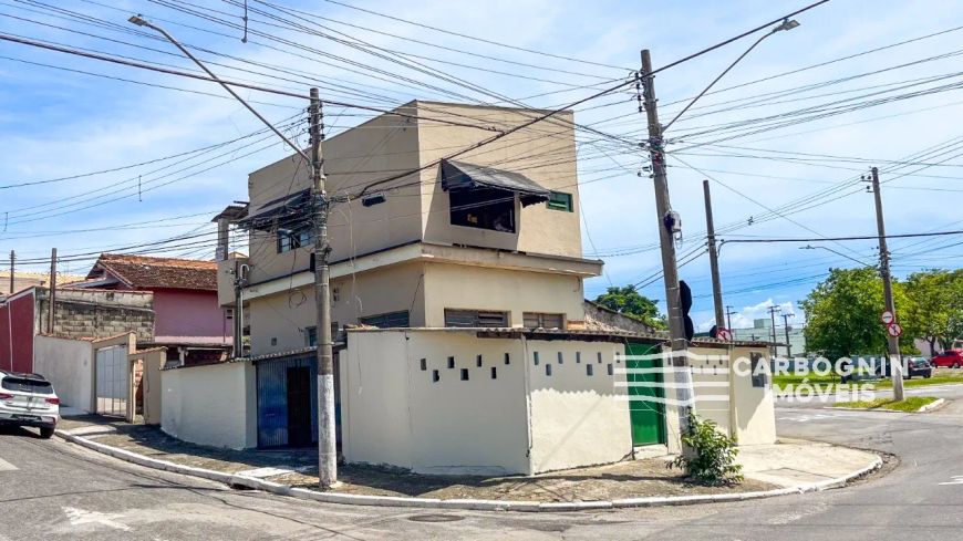 Casa a Venda na Vila Santa Izabel em Caçapava