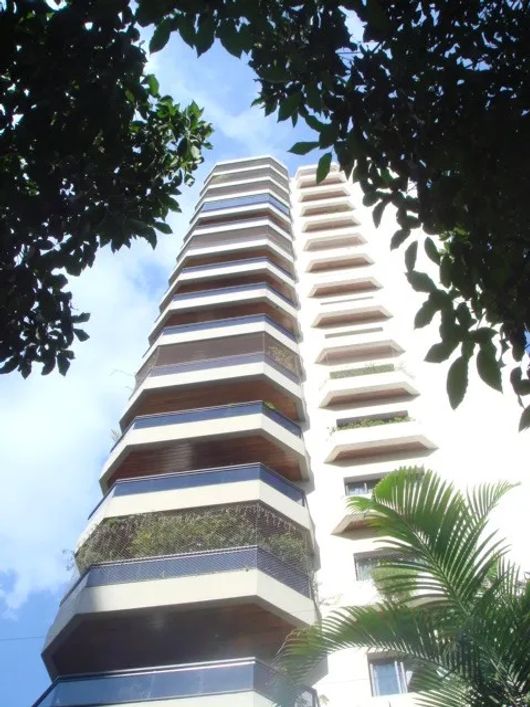 Venda de Apartamento em São Paulo