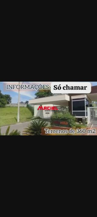 oportunidade única de ter o seu terreno em condomínio fechado próximo a natureza