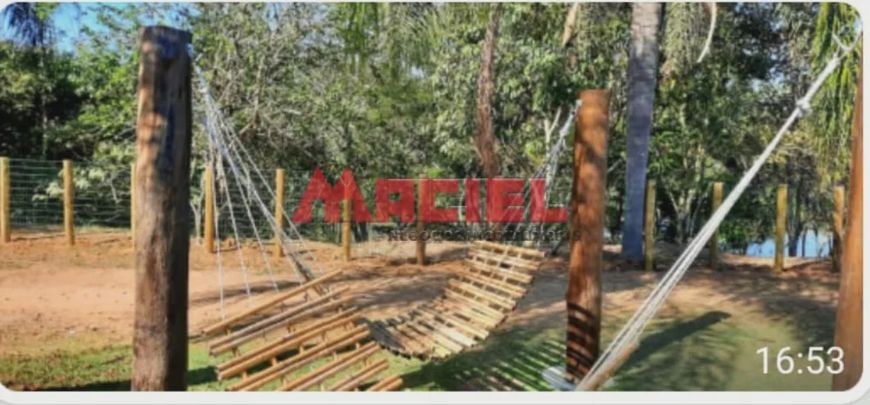Terreno Condomínio em Caçapava