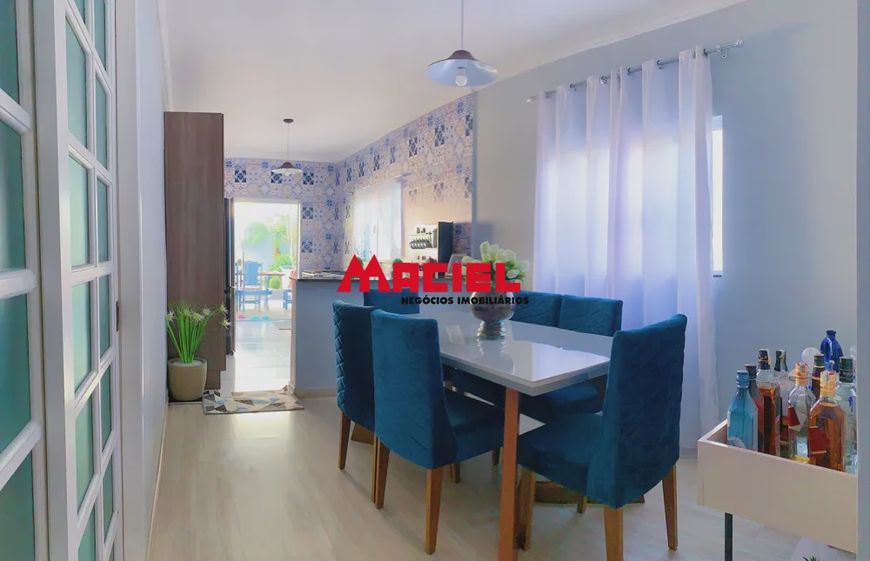 Excelente Casa lote inteiro em Caçapava estuda troca por Apartamento em São Jose dos Campos