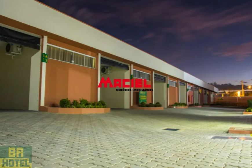 motel e hotel lindissimo, ótimo próximo ao centro, exelente investimento