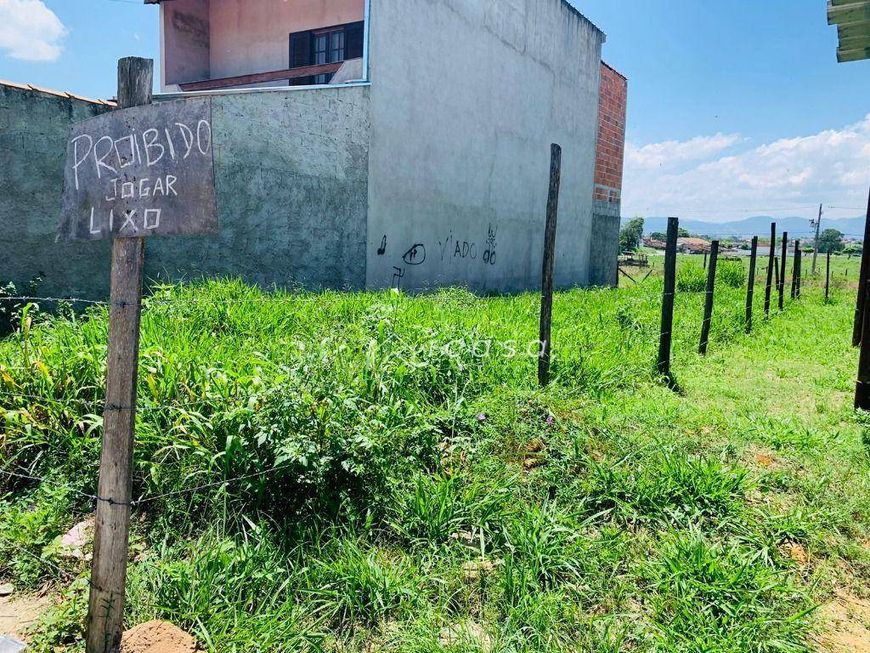Terreno à venda, 126 m² por R$ 120.000,00 - Jardim São José - Caçapava/SP