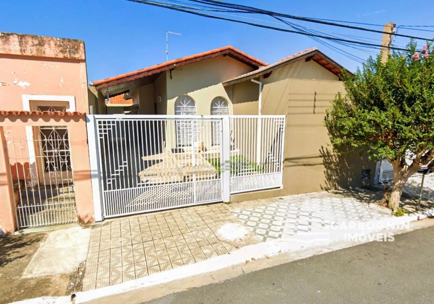 Casa a Venda no Jardim Campo Grande em Caçapava