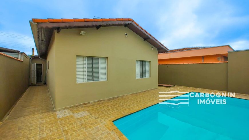 Casa a Venda no Jardim Campo Grande em Caçapava