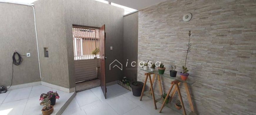 Casa com 3 dormitórios à venda, 174 m² por R$ 850.000,00 - Vila Resende - Caçapava/SP