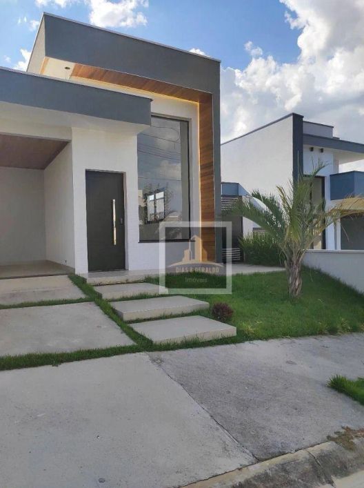 Casa com 3 dormitórios à venda, 135 m² por R$ 954.000,00 - Parque Residencial Maria Elmira - Caçapav