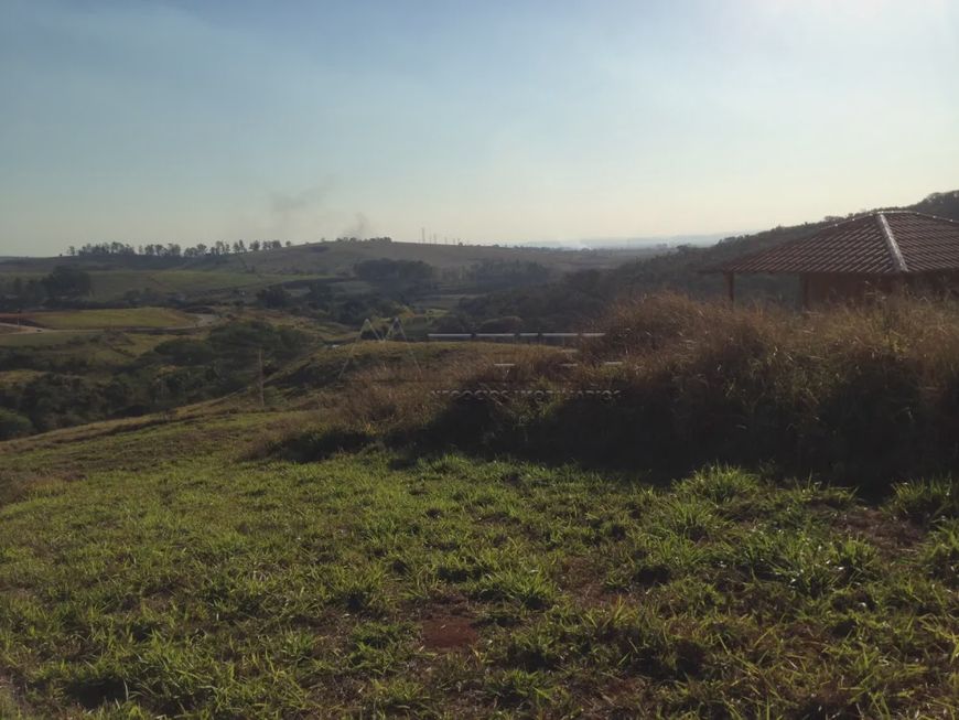 Lote de 1.200 m² a venda do Terras de Santa Mariana - Caçapava