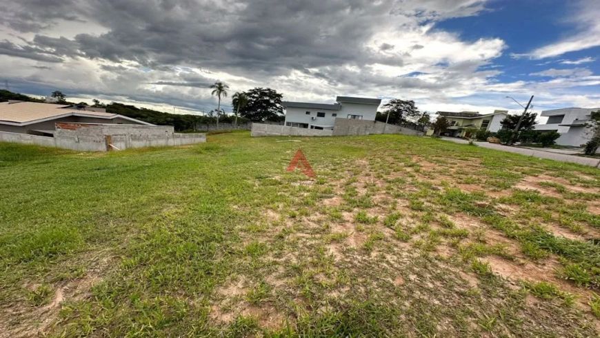 Terreno Residencial à venda, Bairro Do Grama, Caçapava - TE0497.