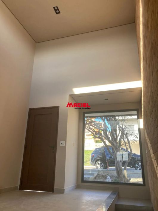 CASA CONDOMÍNIO FECHADO - CAÇAPAVA - CONDOMÍNIO RESERVA RESIDENCIAL ALTA VISTA I