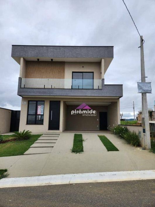Casa à venda, 180 m² por R$ 990.000,00 - Residencial Malibu - Caçapava/SP