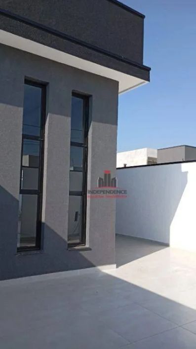 Casa com 3 dormitórios à venda, 90 m² por R$ 450.000,00 - Parque do Museu - Caçapava/SP