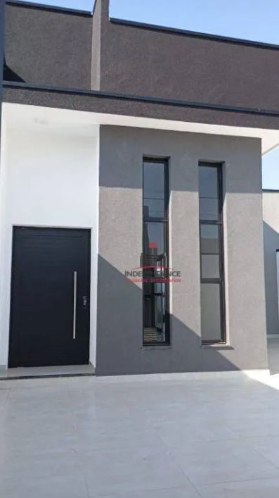 Casa com 3 dormitórios à venda, 90 m² por R$ 450.000,00 - Parque do Museu - Caçapava/SP