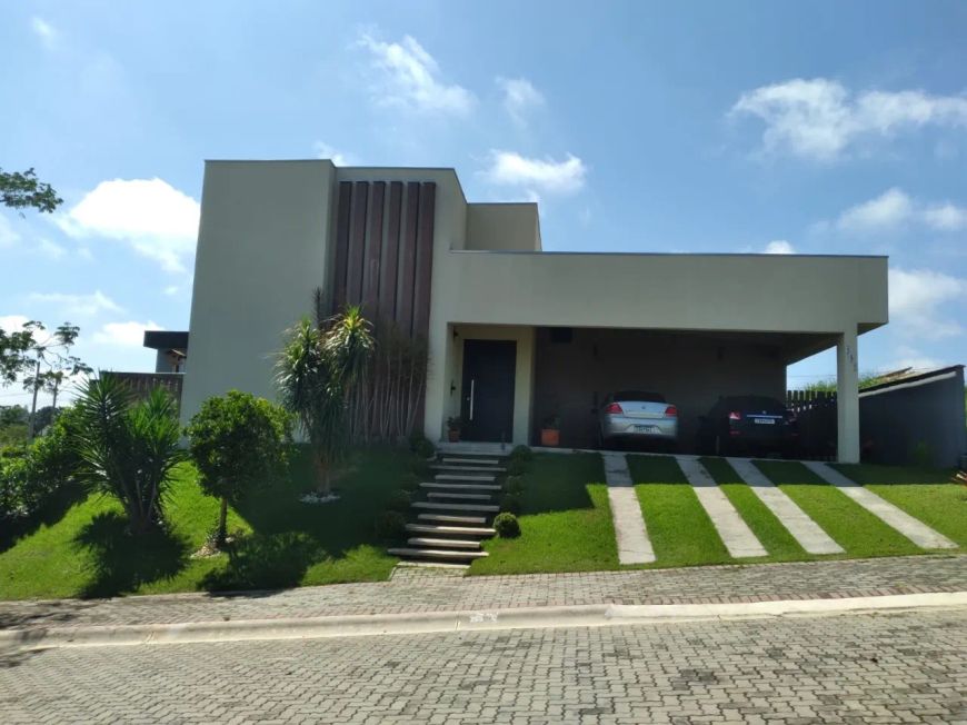 JBL - CA2204 Térrea para venda tem 260 metros quadrados com 3 quartos em Piedade - Caçapava - SP