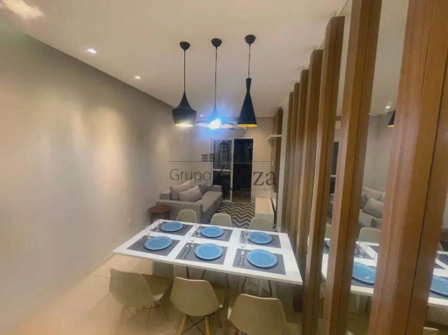 Imóvel para venda com 132 metros quadrados com 3 quartos em Vila Paraíso - Caçapava - SP