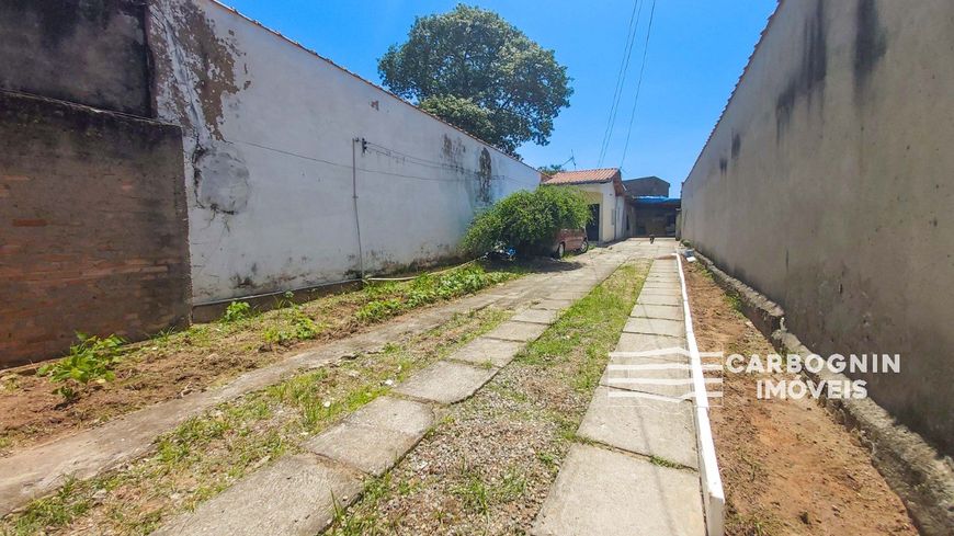 Casa a Venda na Vila Resende em Caçapava