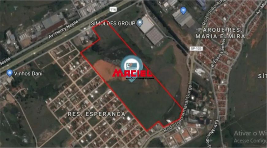 OTIMA LOCALIZAÇÃO