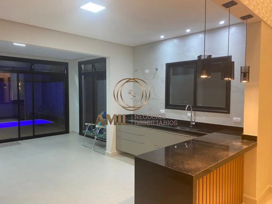 JM Ra Amil Vende Casa / Condomínio Terras do Vale / 150 m² de área construída / 300 m²