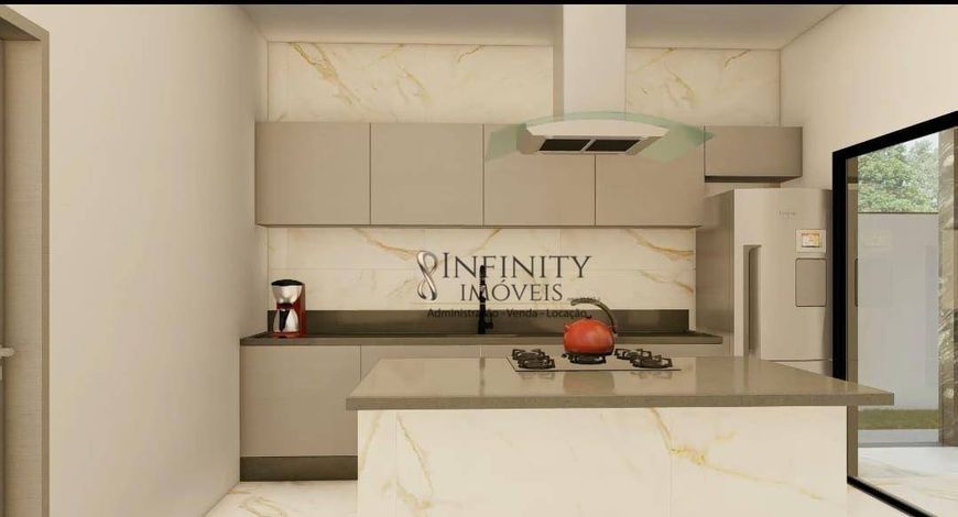 Casa à venda, 167 m² por R$ 1.150.000,00 - Condomínio Residencial Malibu - Caçapava/SP