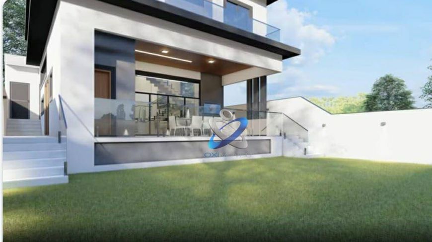 Sobrado à venda, 240 m² por R$ 1.400.000,00 - Condomínio Santa Monica - Caçapava/SP