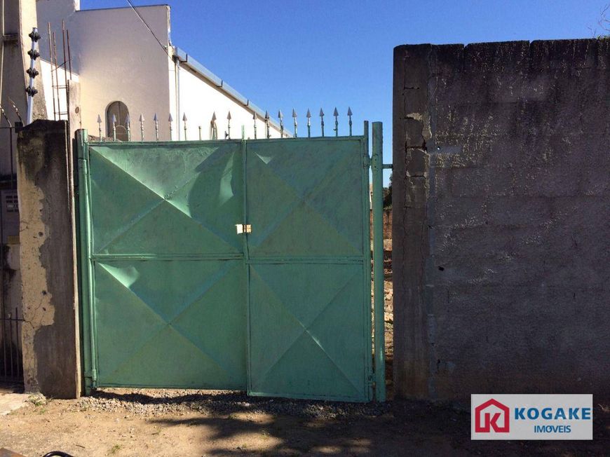 Terreno à venda, 400 m² por R$ 580.000,00 - Vila Antônio Augusto Luiz - Caçapava/SP