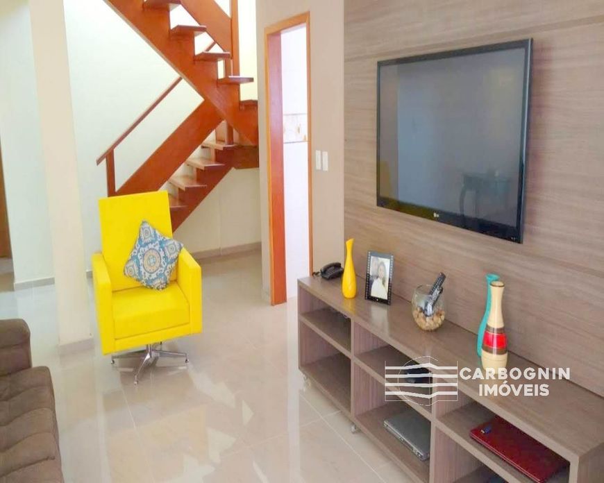 Sobrado a Venda no Residencial Esperança em Caçapava