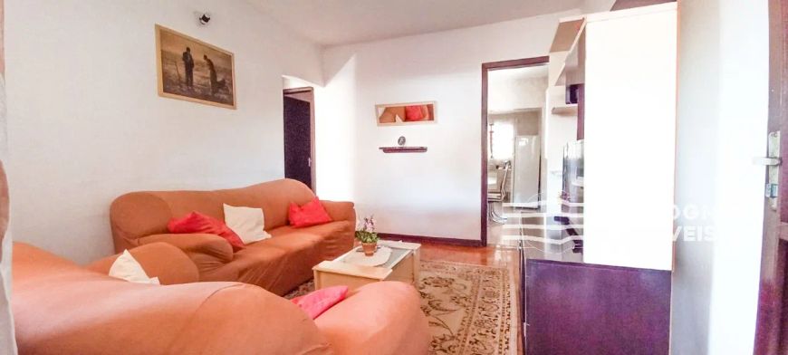 Casa a Venda na Vila Antônio Augusto Luiz em Caçapava