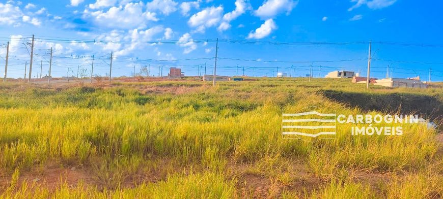 Terreno a Venda no Residencial Amor em Caçapava