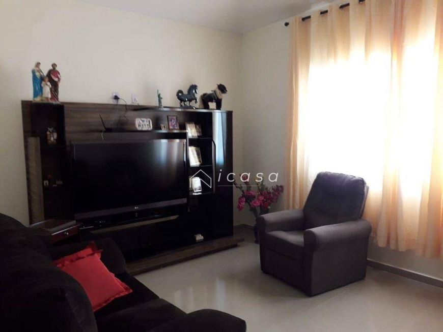 Casa com 3 dormitórios à venda, 160 m² por R$ 800.000,00 - Condomínio Bela Vista - Caçapava/SP