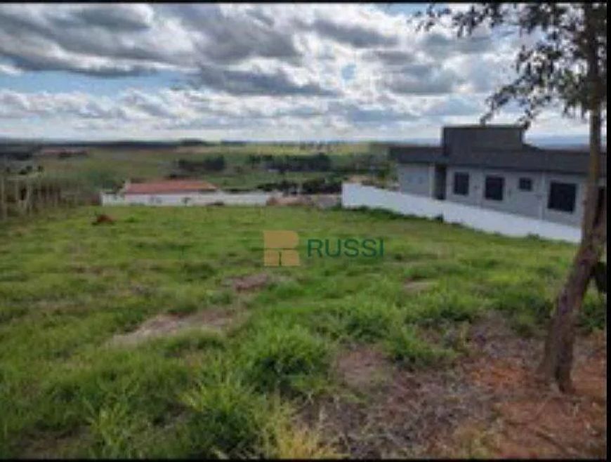 Terreno à venda, 1380 m² por R$ 365.000,00 - Condomínio Terras de Santa Mariana - Caçapava/SP