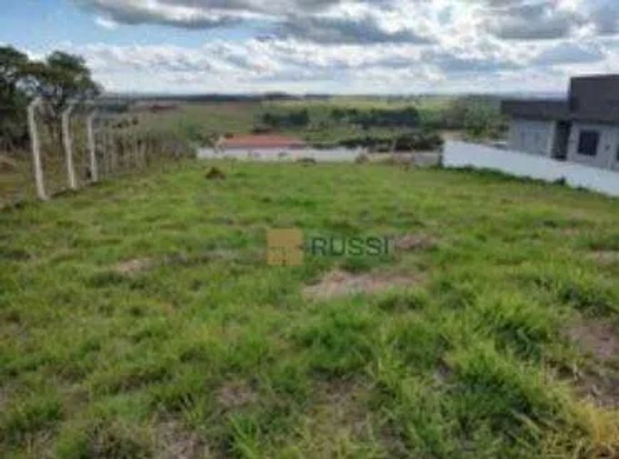 Terreno à venda, 1380 m² por R$ 365.000,00 - Condomínio Terras de Santa Mariana - Caçapava/SP