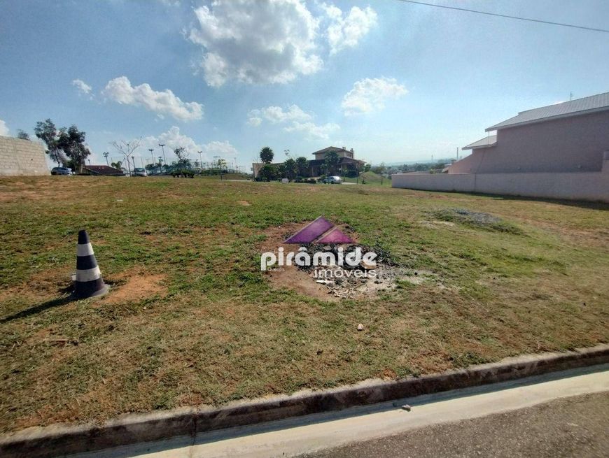 Terreno à venda, 355 m² por R$ 400.000,00 - Bairro Do Grama - Caçapava/SP