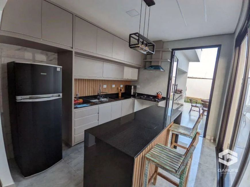Casa à venda, 140 m² por R$ 1.000.000,00 - Residencial Colinas - Caçapava/SP