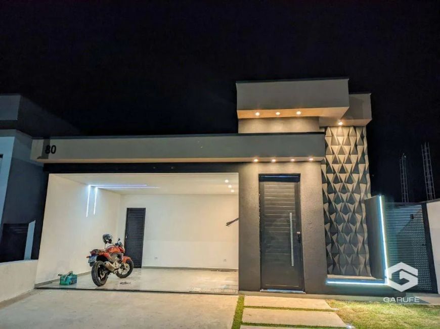 Casa à venda, 140 m² por R$ 1.000.000,00 - Residencial Colinas - Caçapava/SP