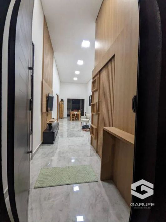 Casa à venda, 140 m² por R$ 1.000.000,00 - Residencial Colinas - Caçapava/SP
