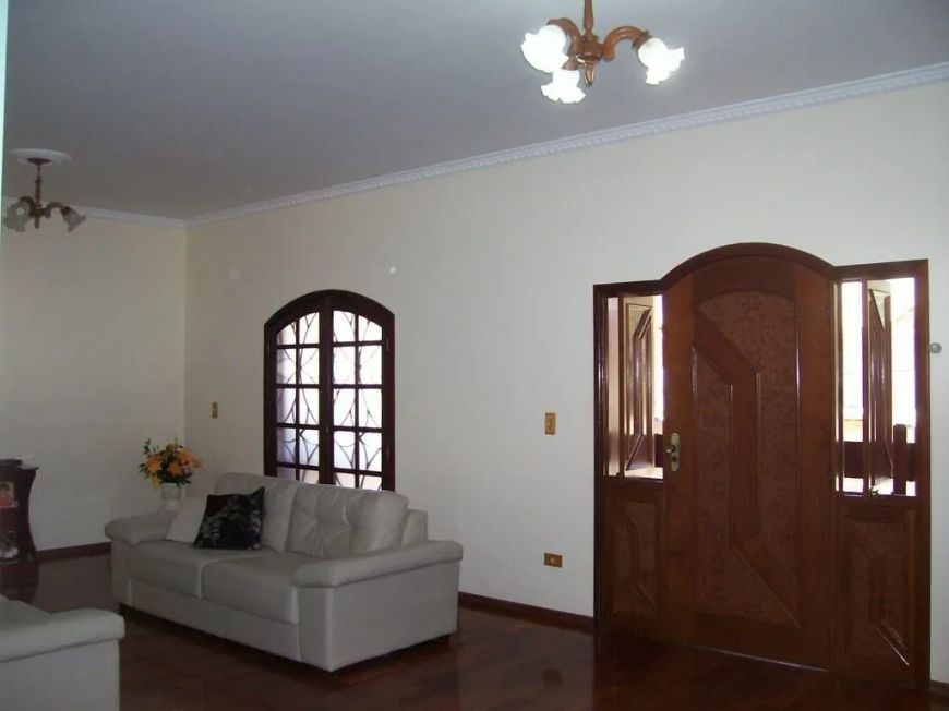 Sobrado 3 dormitórios à venda, 253 m² - Vera Cruz - Caçapava/SP