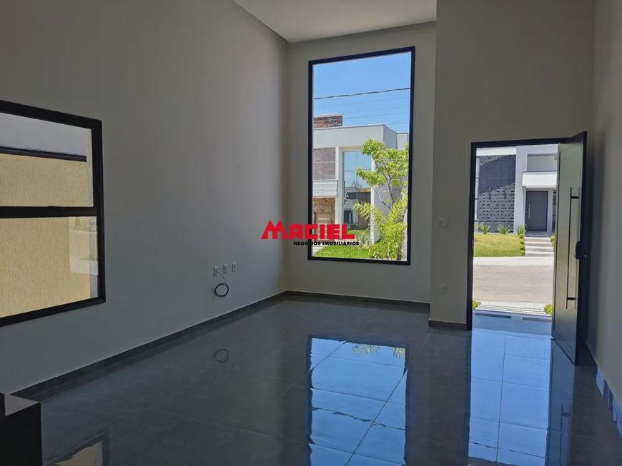 CONDOMINIO TERRAS DO VALE CASA PLANEJADA PRONTA PARA MORAR