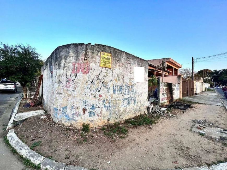 Terreno à venda, 275 m² por R$ 300.000,00 - Vila Menino Jesus - Caçapava/SP