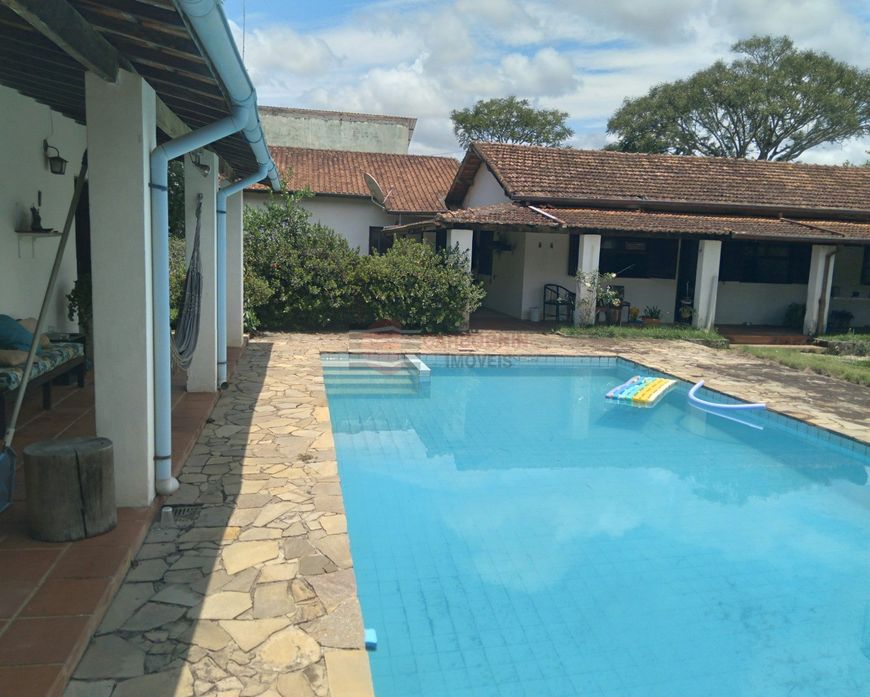 Chácara a Venda na Chácara Itamarati em Caçapava