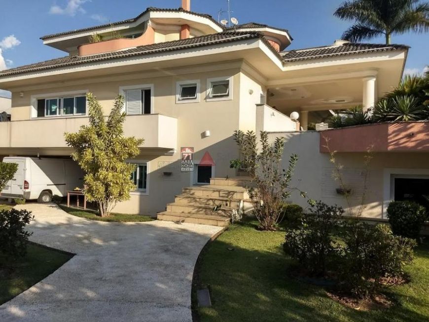 Casa Sobrado Condomínio em Caçapava