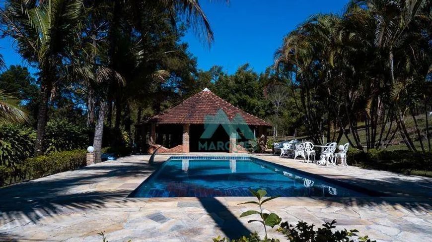 Lindo Sitio com fácil acesso a cidade de Caçapava-SP