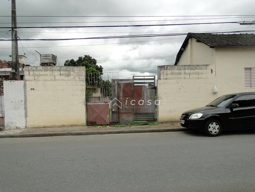 Terreno à venda, 1300 m² por R$ 850.000,00 - Jardim Rafael - Caçapava/SP