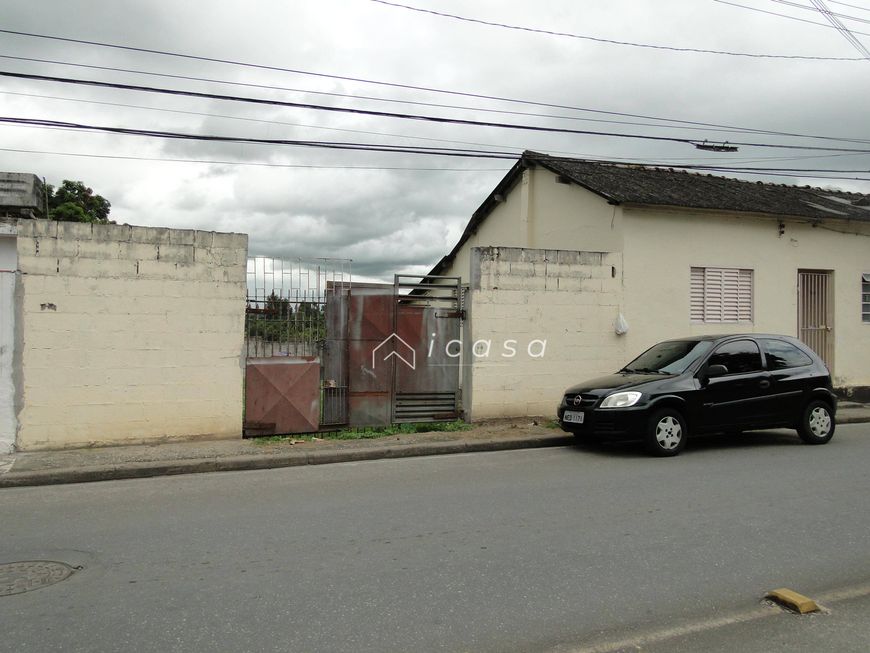 Terreno à venda, 1300 m² por R$ 850.000,00 - Jardim Rafael - Caçapava/SP
